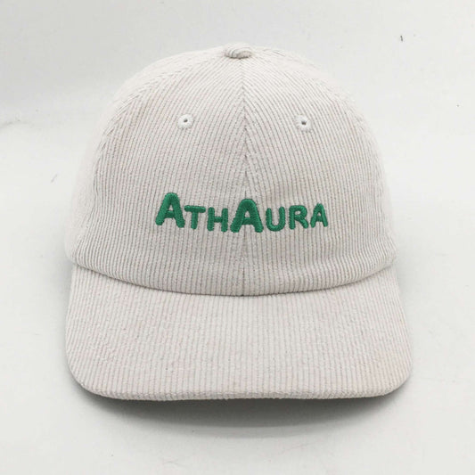 AthAura Cord Hat